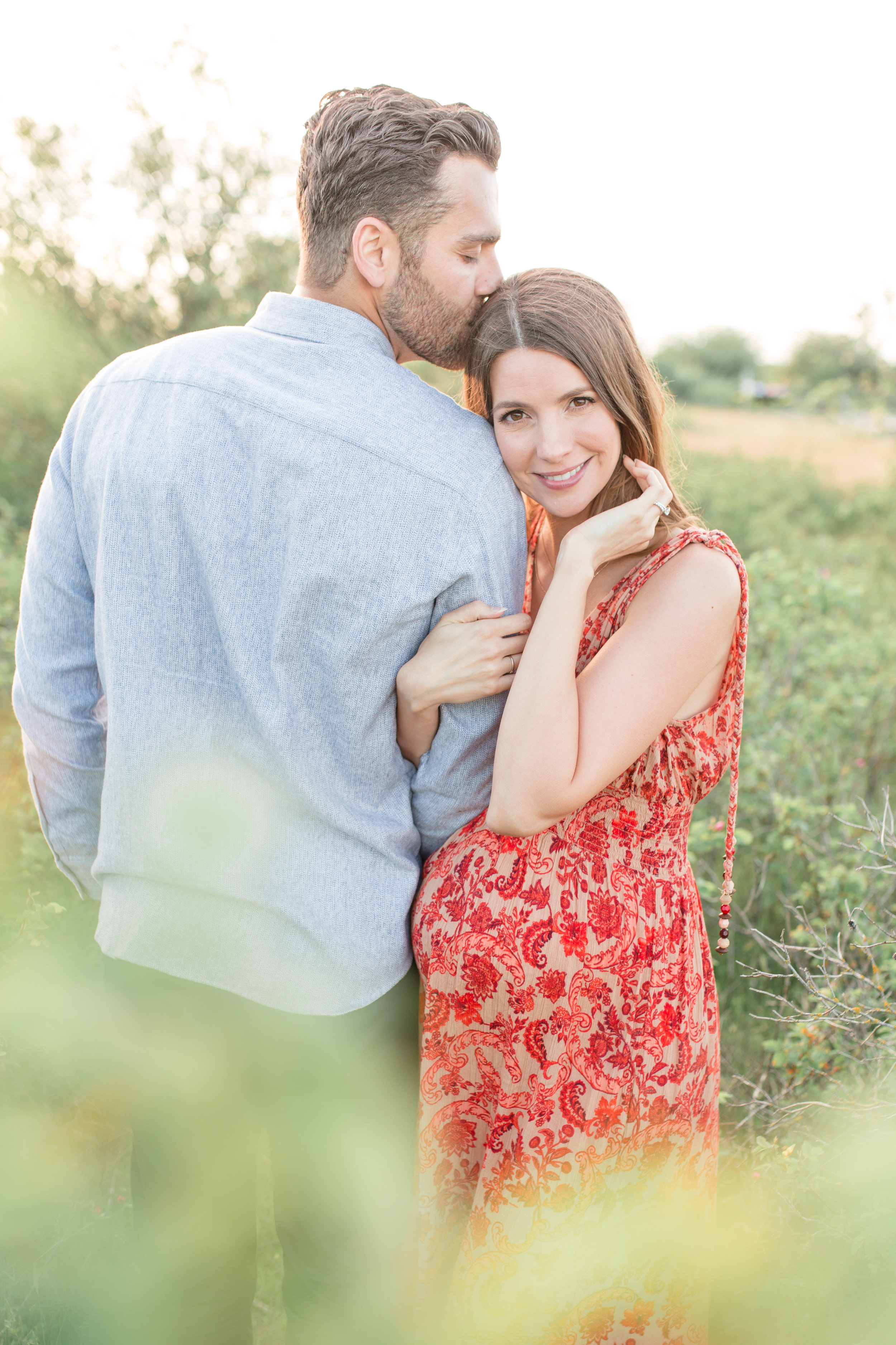 Centennial Beach Maternity Photos -37.jpg