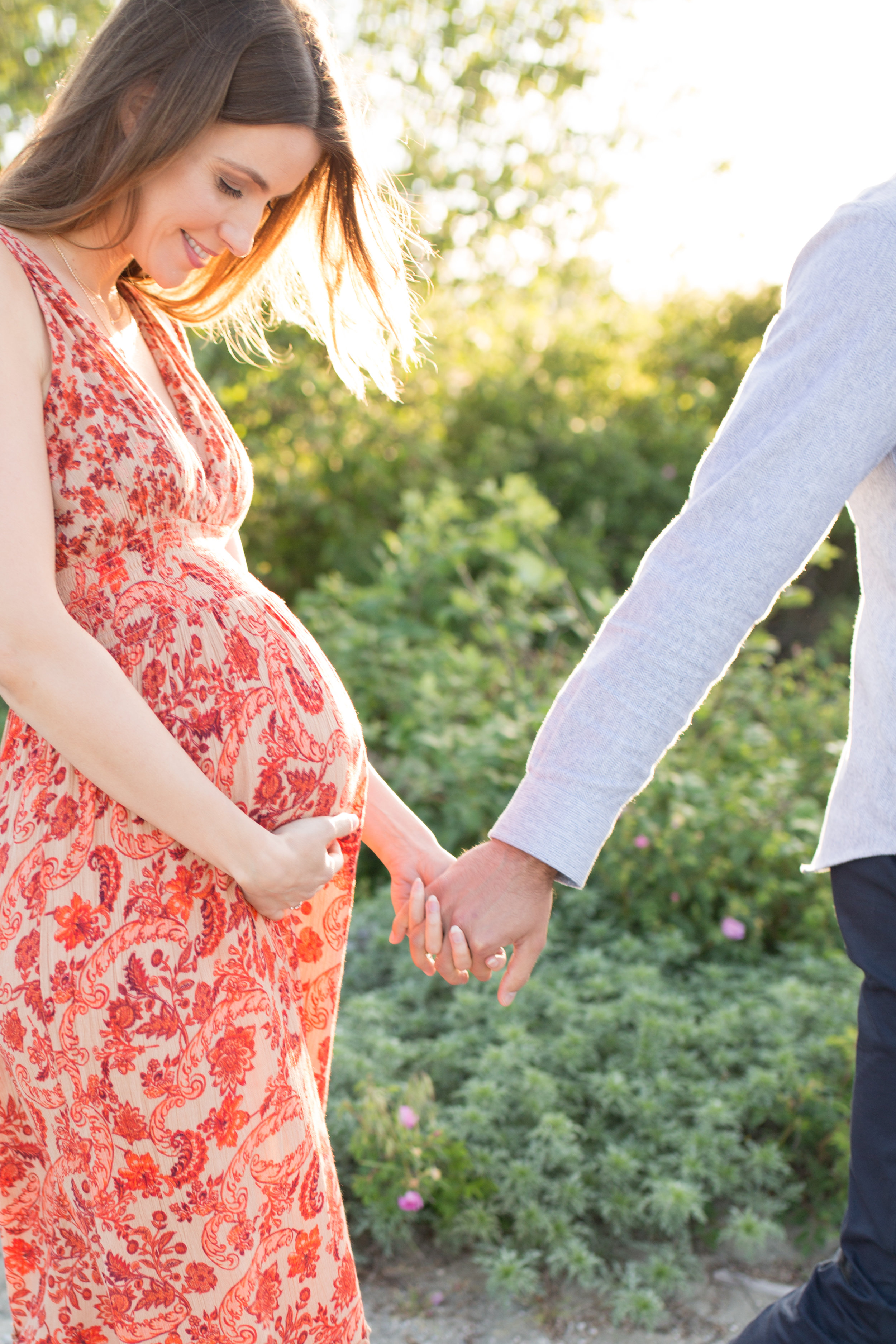 Centennial Beach Maternity Photos -42.jpg