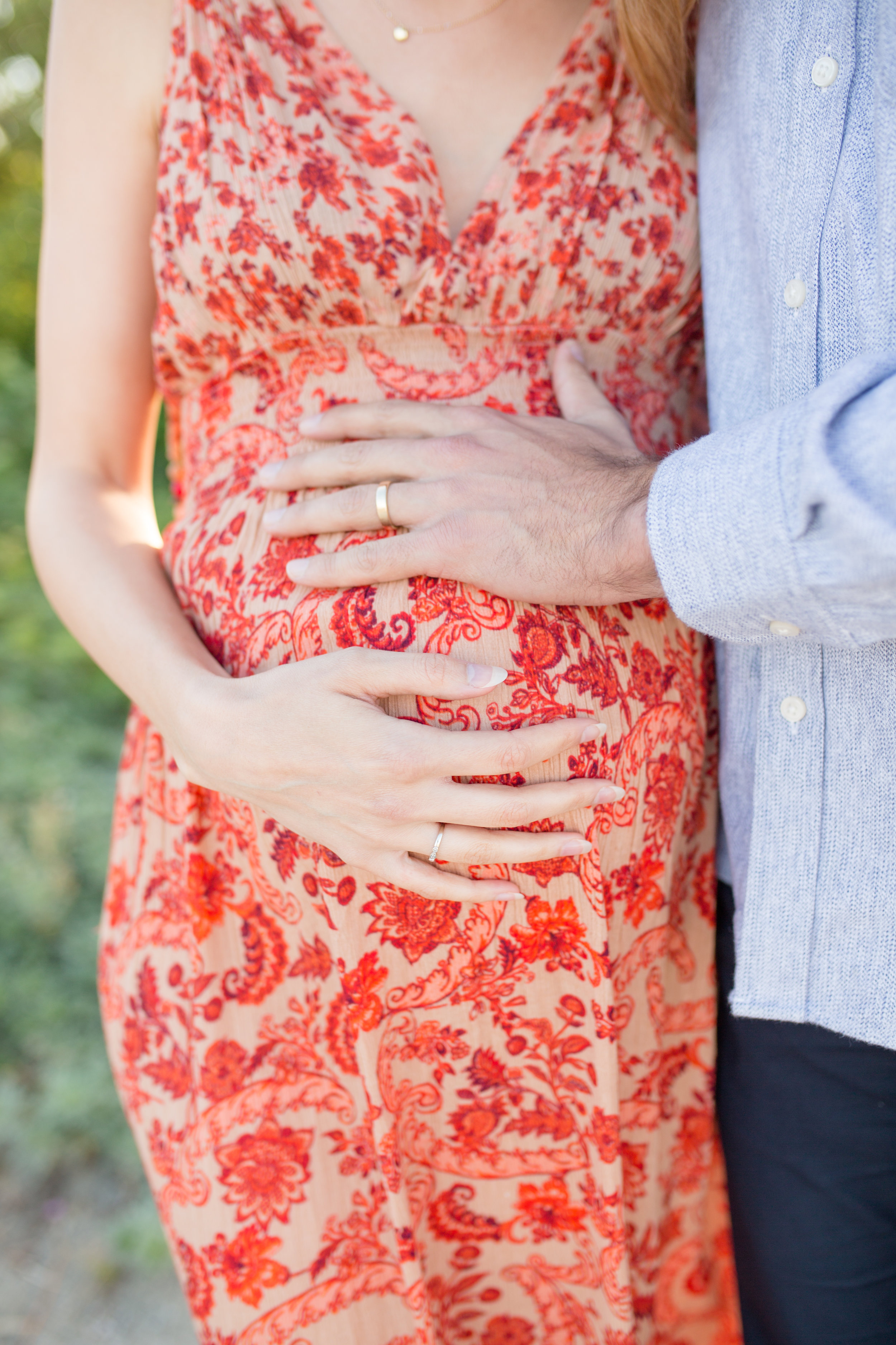 Centennial Beach Maternity Photos -43.jpg