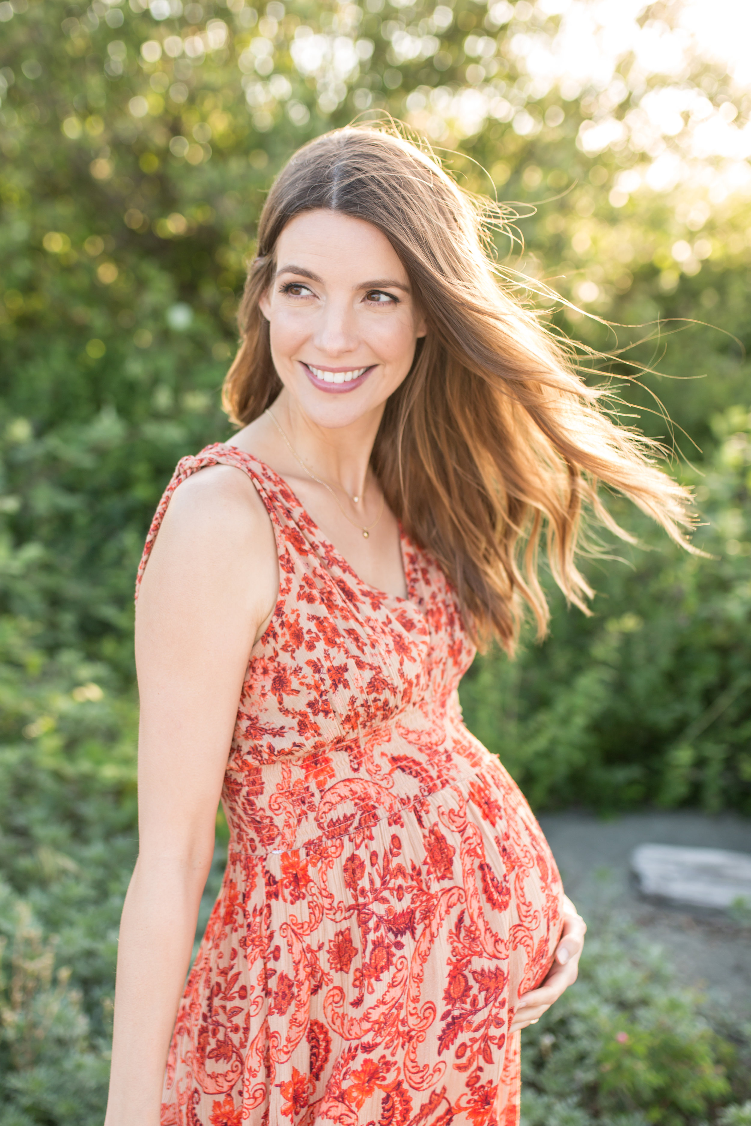 Centennial Beach Maternity Photos -46.jpg