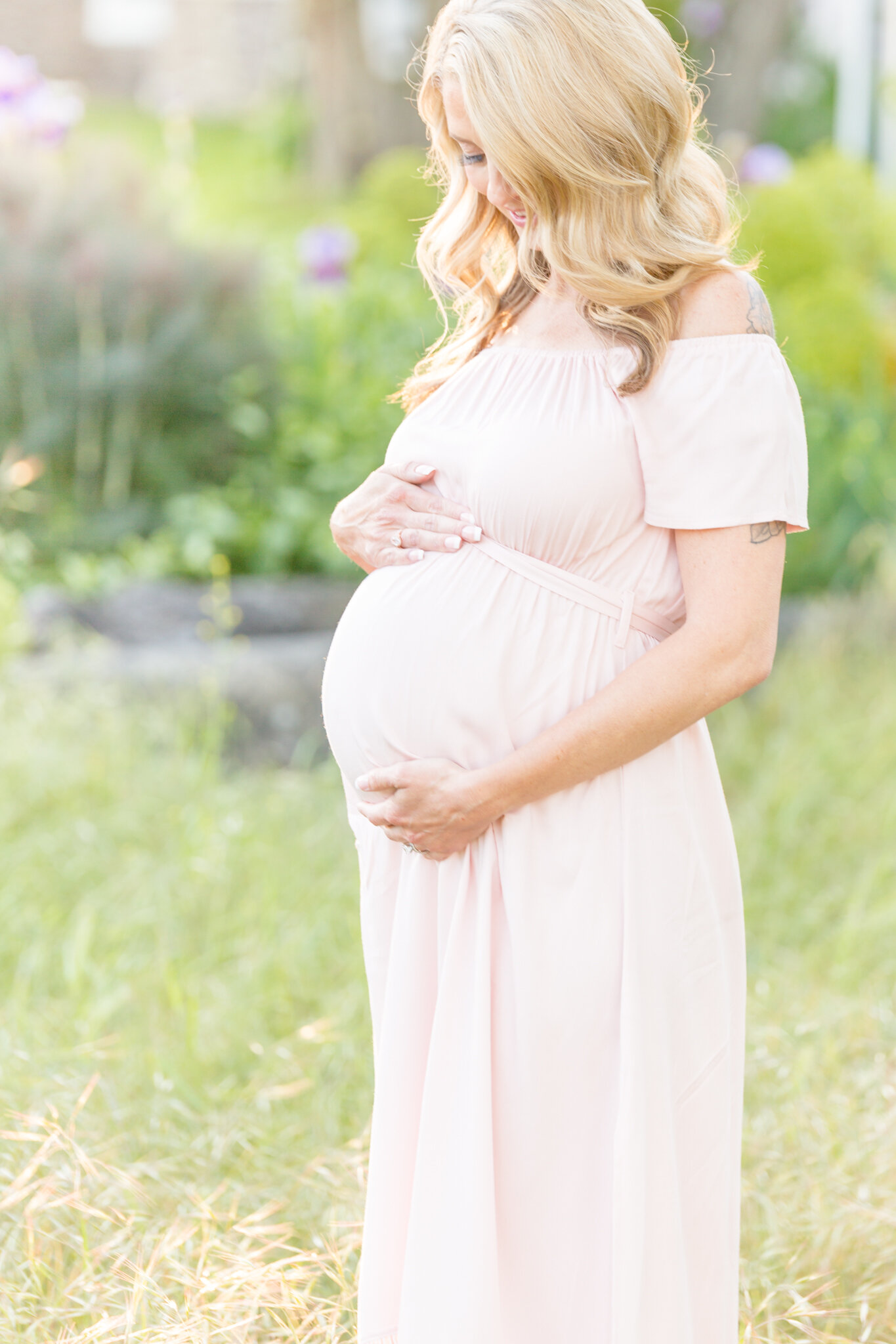 Tsawwassen Maternity Photos-3.jpg