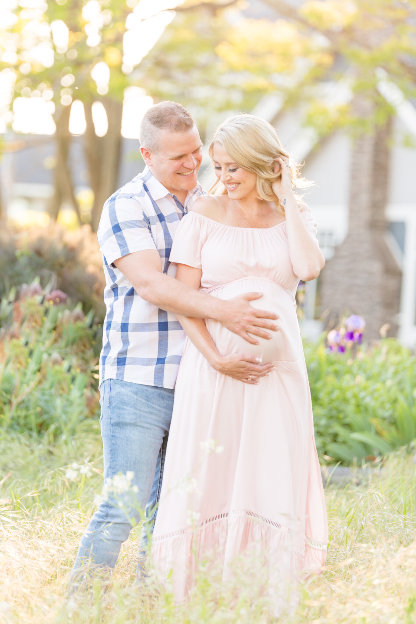 Tsawwassen Maternity Photos-2.jpg