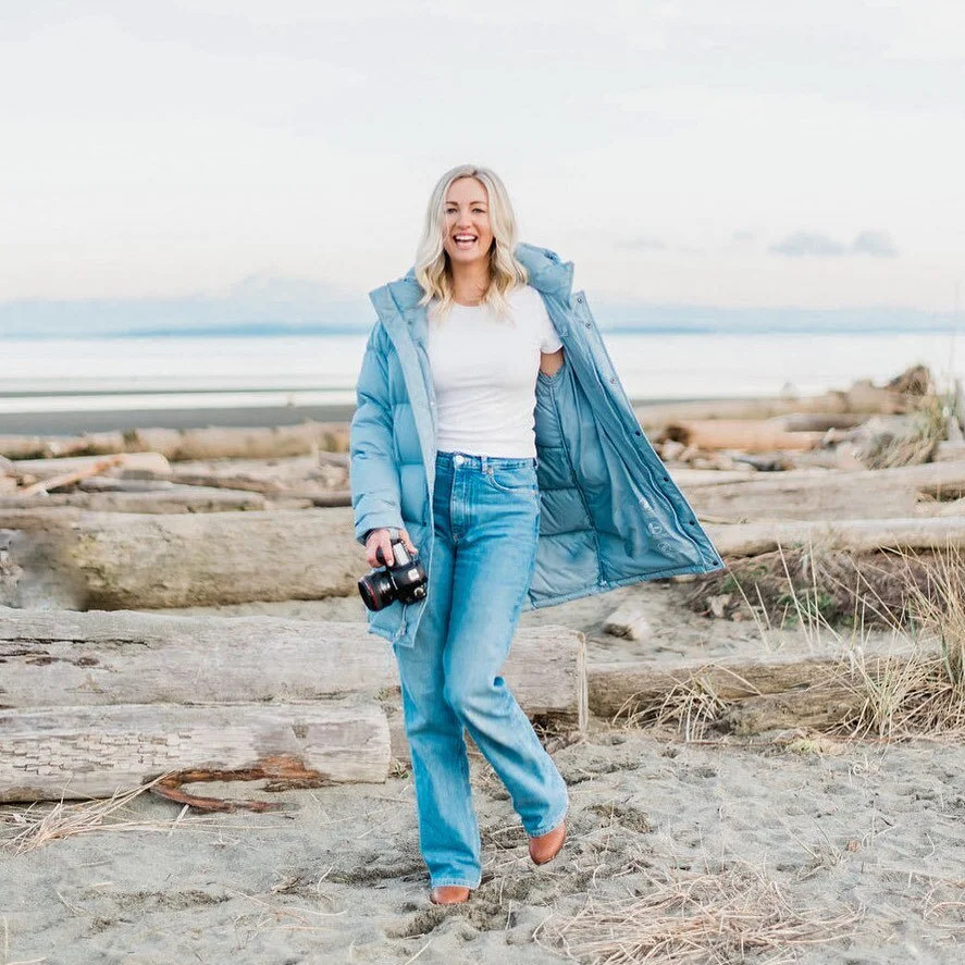 Today, I'm walking into my birthday feeling thankful, loved and ready.⁣⁣
⁣⁣
Thank you for being apart of my world. Cheering me on and challenging me to be the best I can be!⁣⁣
⁣⁣
Growing older has been one cool experience and I'm looking forward to s