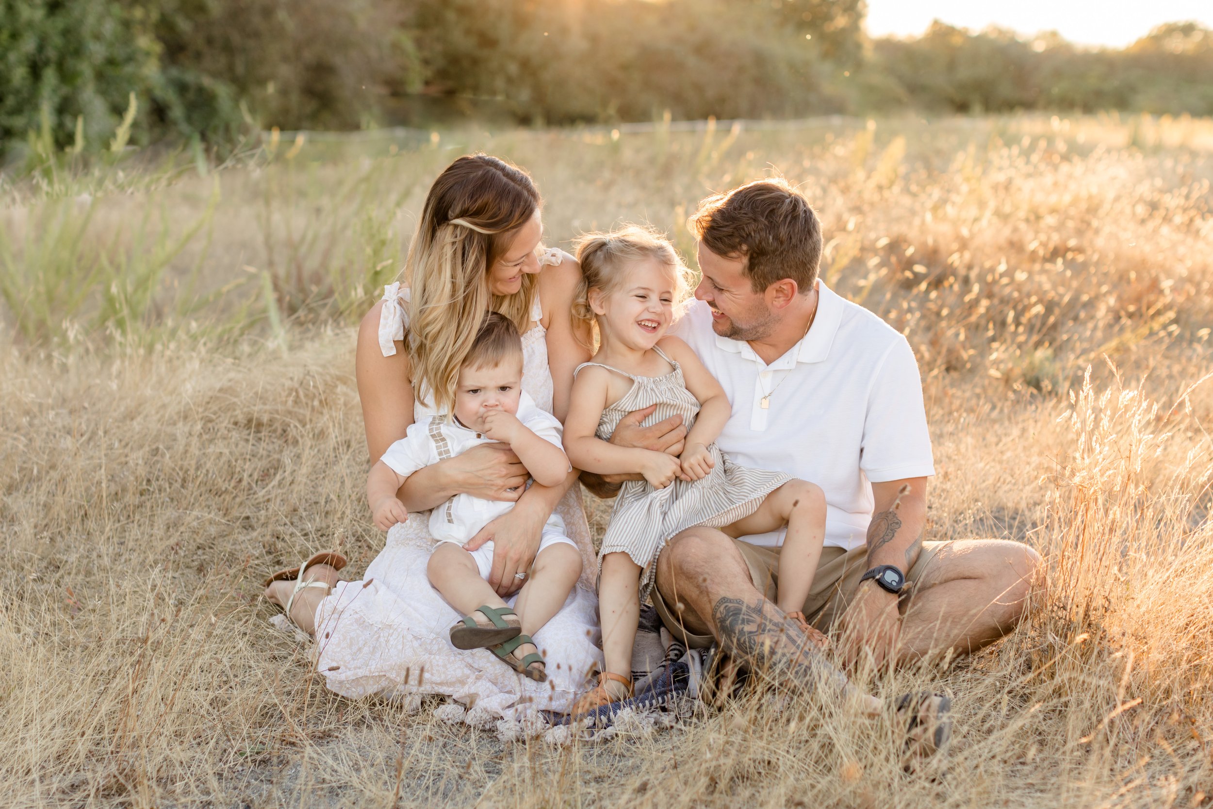 Centennial Beach Family Photos - Tsawwassen-20.jpg