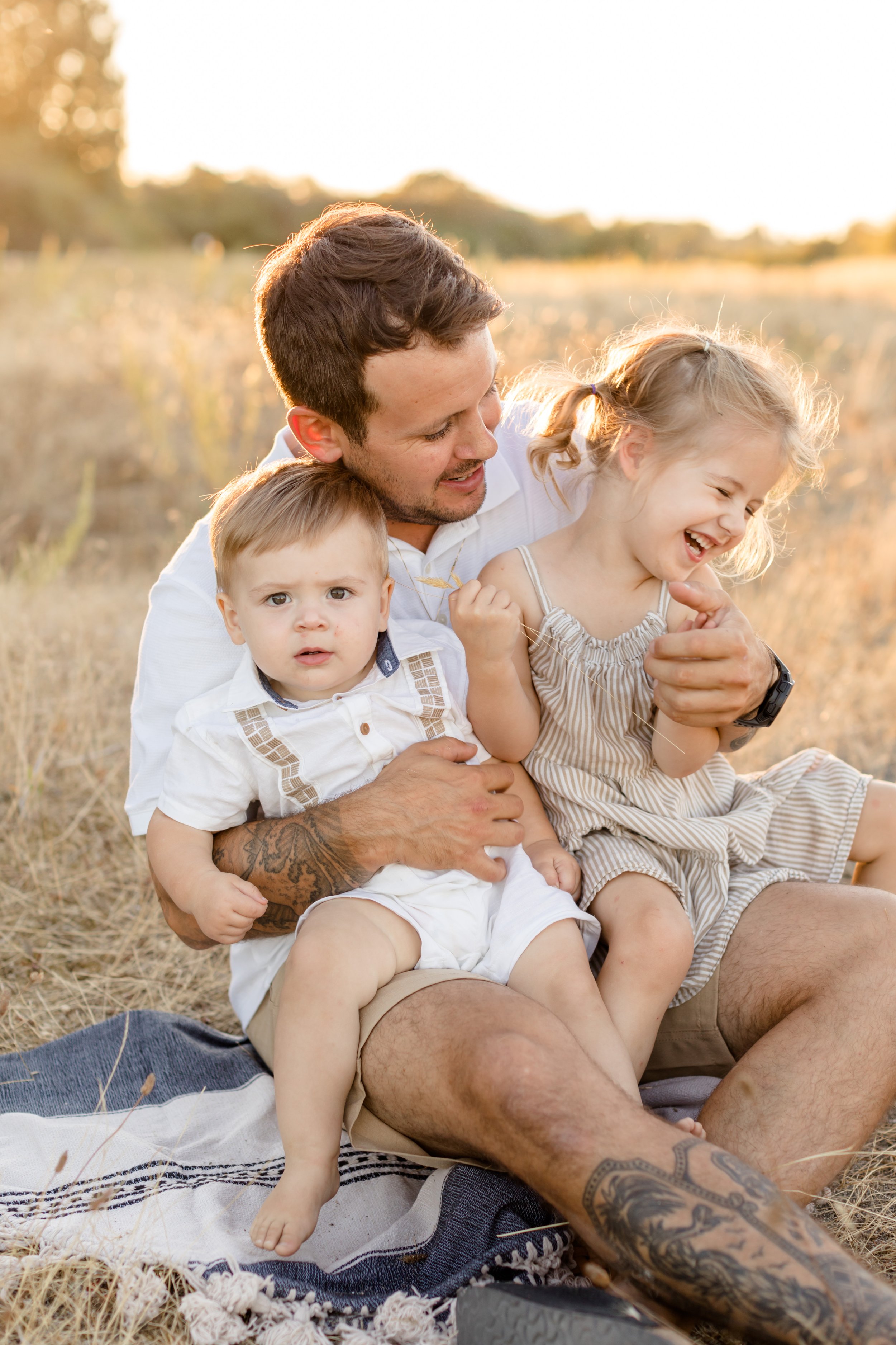 Centennial Beach Family Photos - Tsawwassen-21.jpg