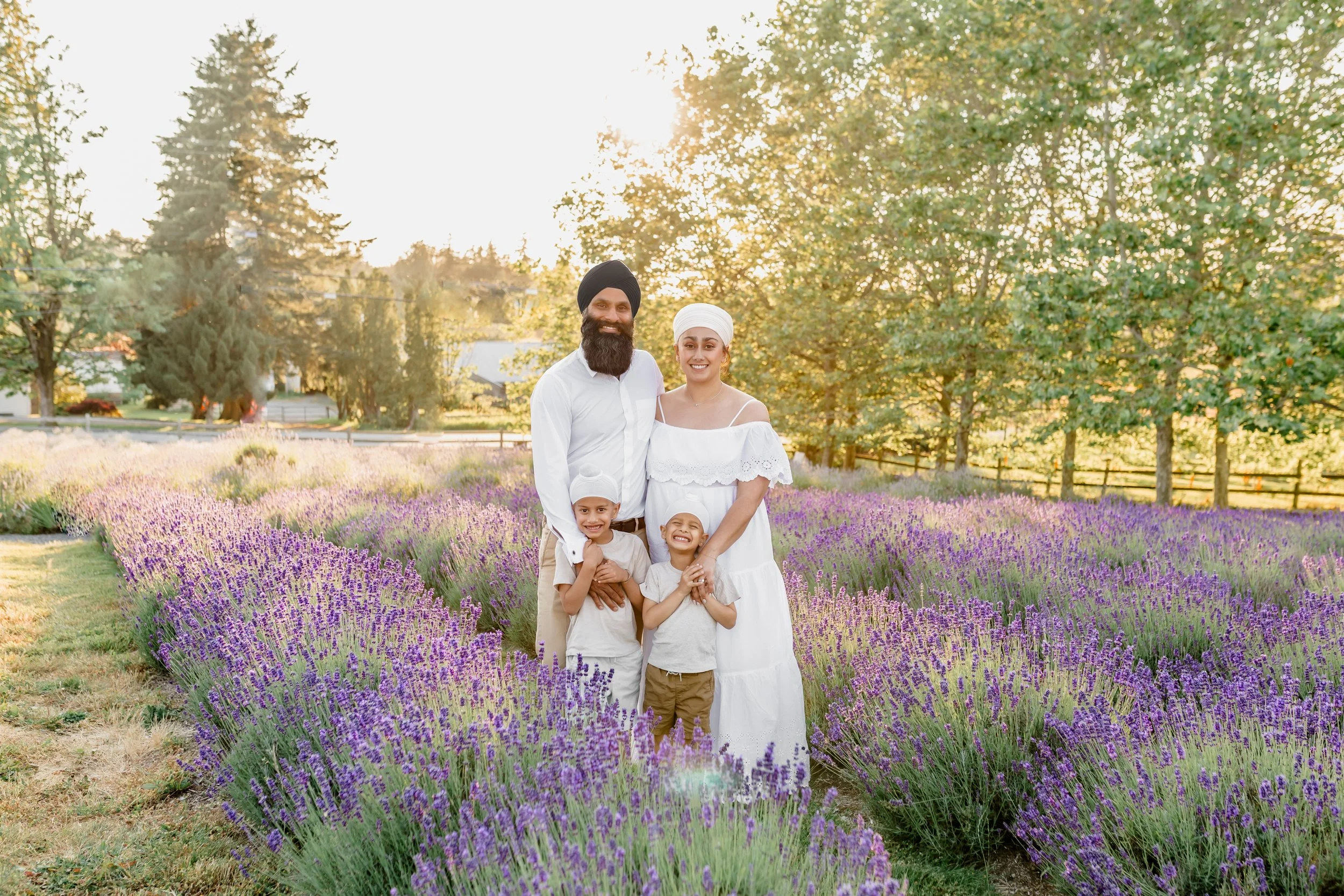 Full Bloom Lavendar Farm Family Photos.jpg