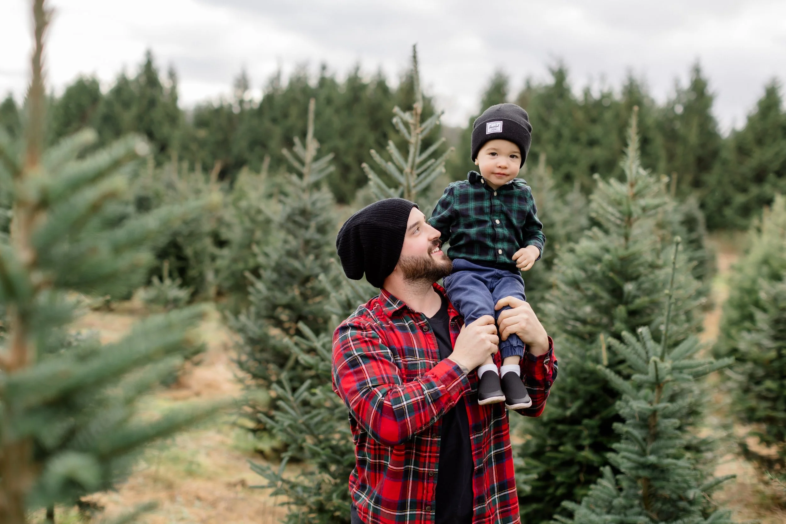 Langley Christmas Tree Farm - Aldor Acres-11.jpg