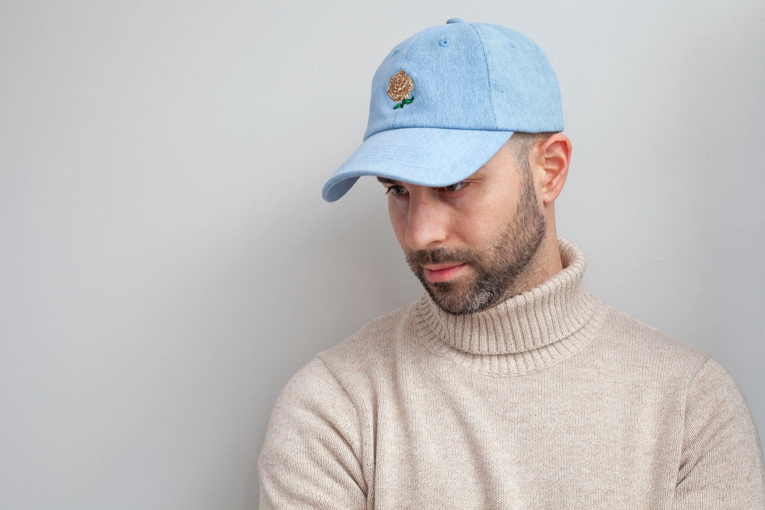 Dad Hats are In Stock!
