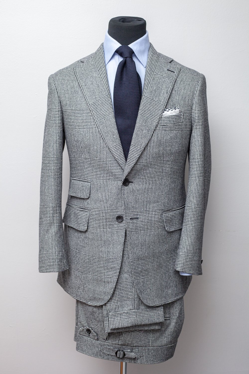 Jeffrey Scott | Bespoke Suits | Custom Suits NJ, PA, NY | Call Now (609 ...