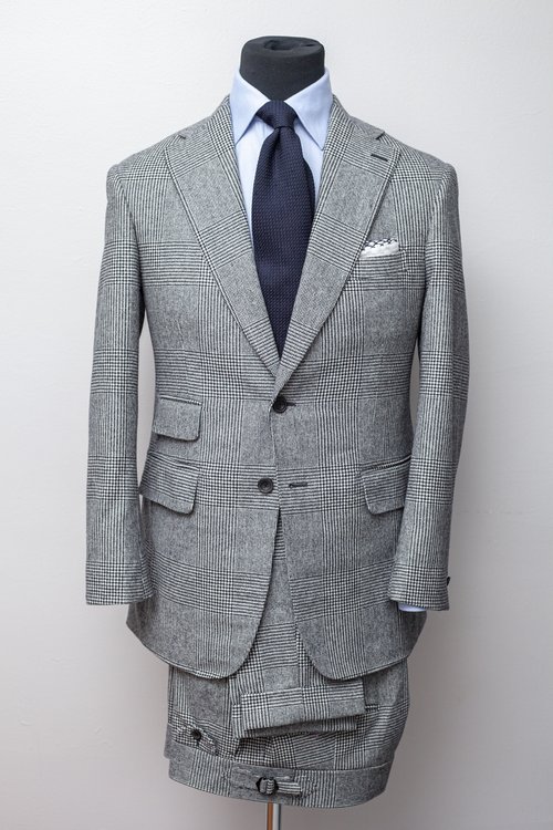 Jeffrey Scott | Bespoke Suits | Custom Suits NJ, PA, NY | Call Now (609 ...