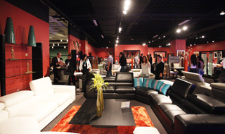 Las Vegas Market 2011