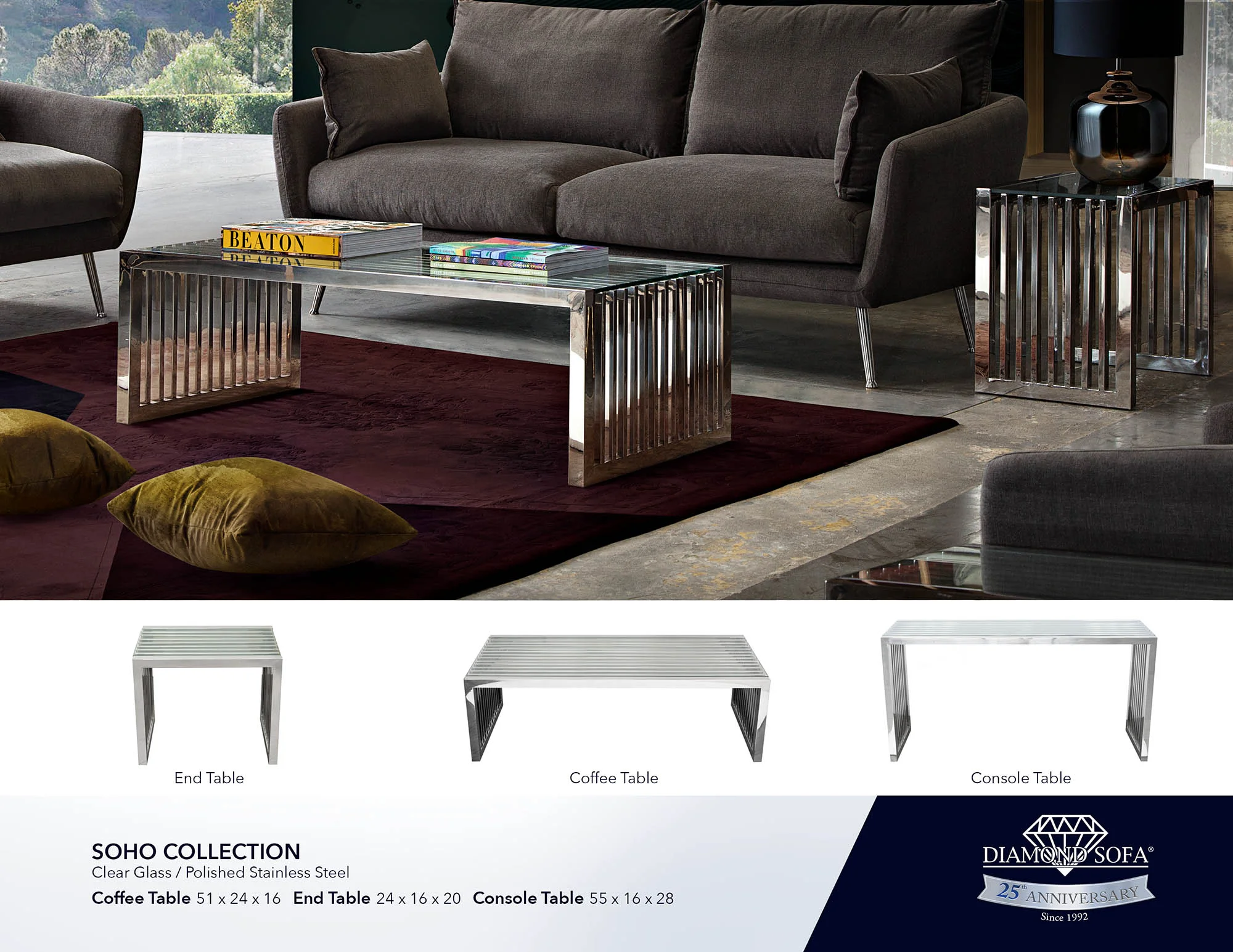 Soho Collection