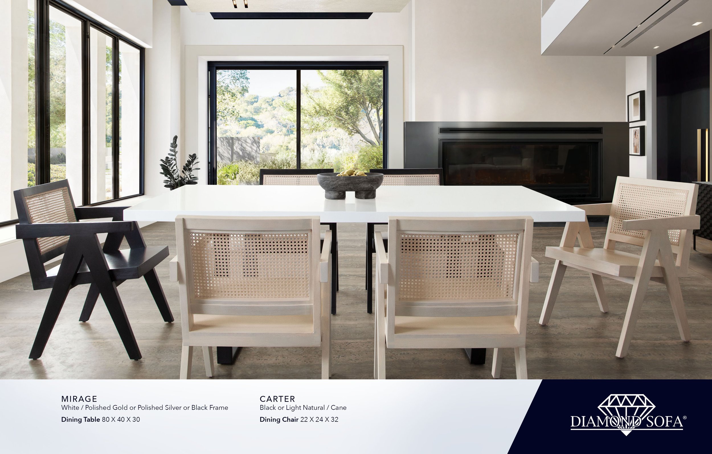mirage-white-black-frame-dining-table-carter-cane-wood-chair.jpg