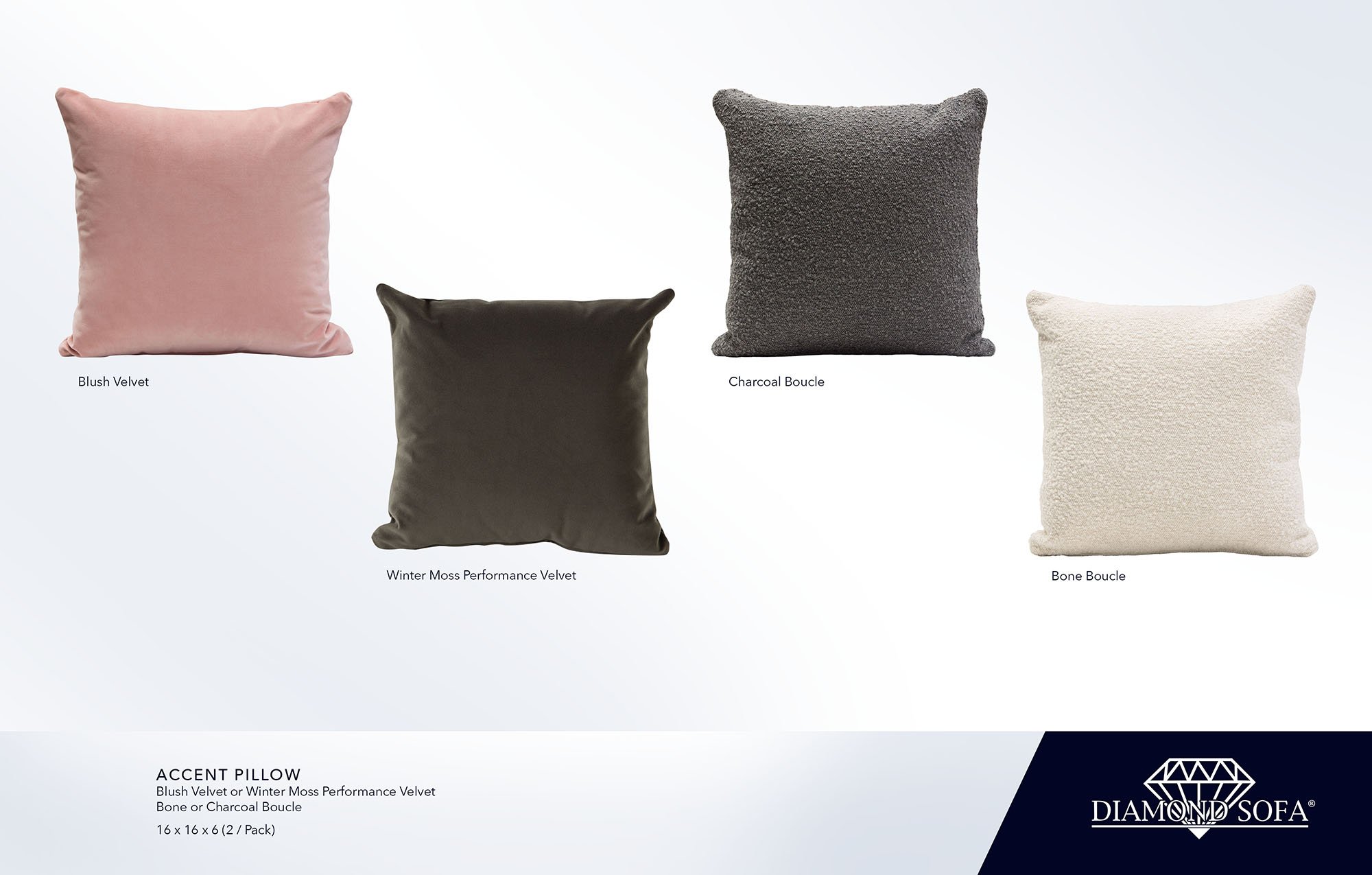 Square Pillow