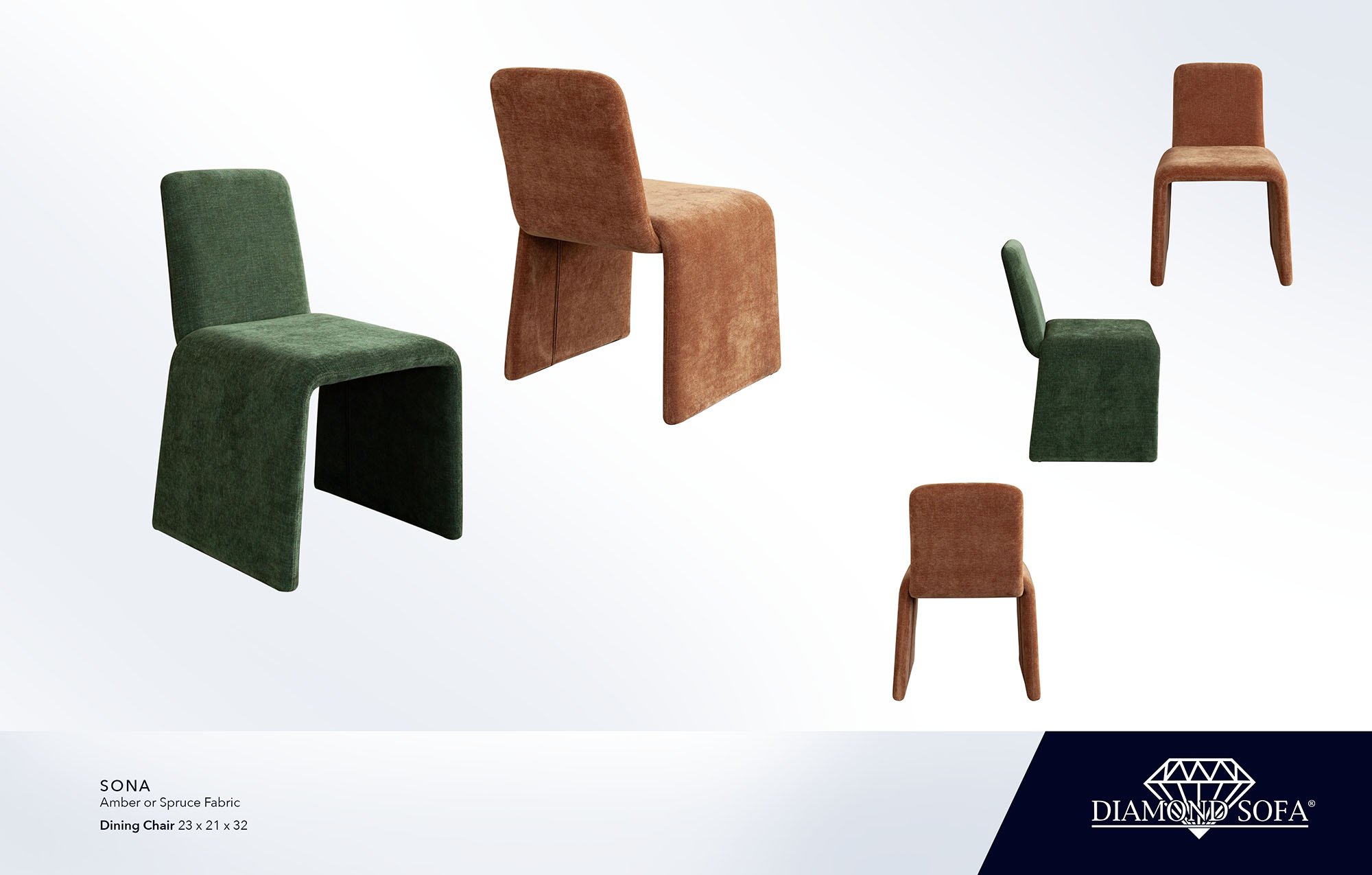 Sona Chair (NEW)