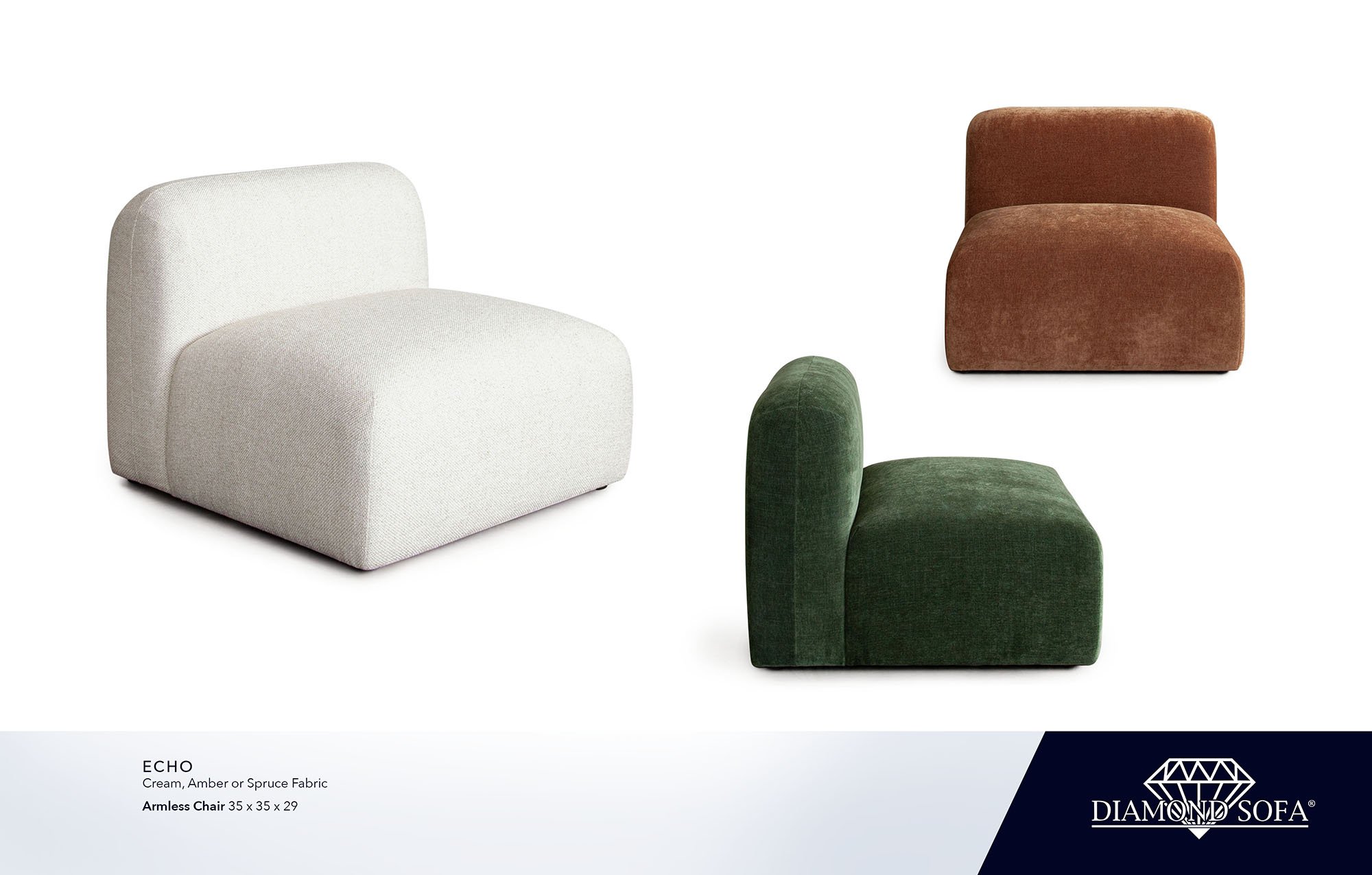 Echo Chair (NEW)