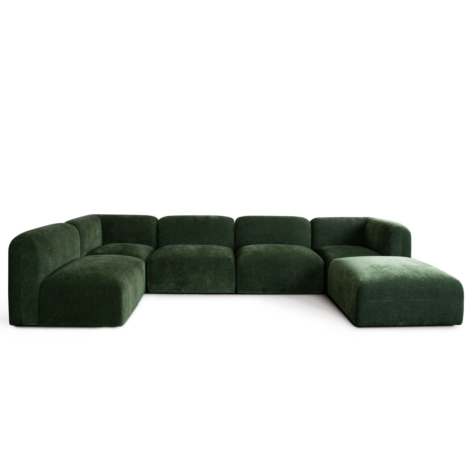 ECHO MODULAR SPRUCE