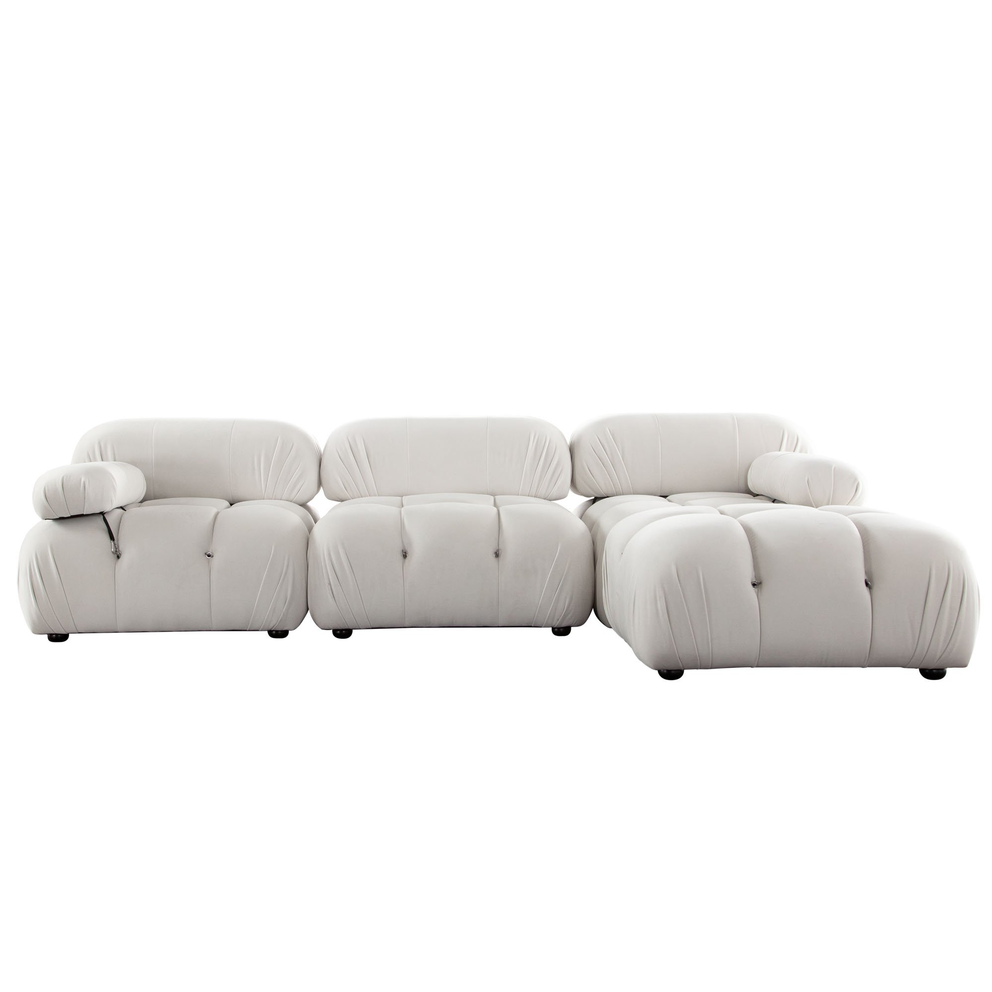 PALOMA MODULAR CREAM