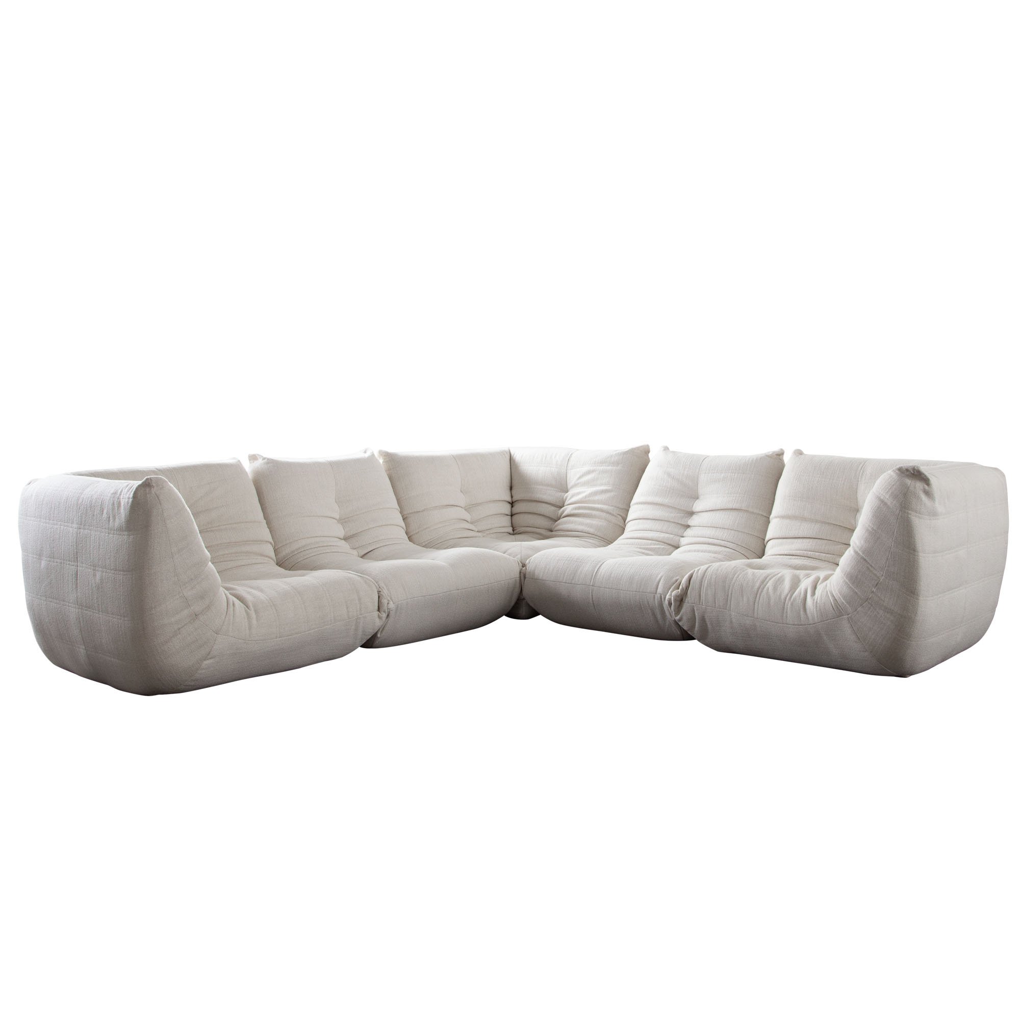 EZRA LOUNGER