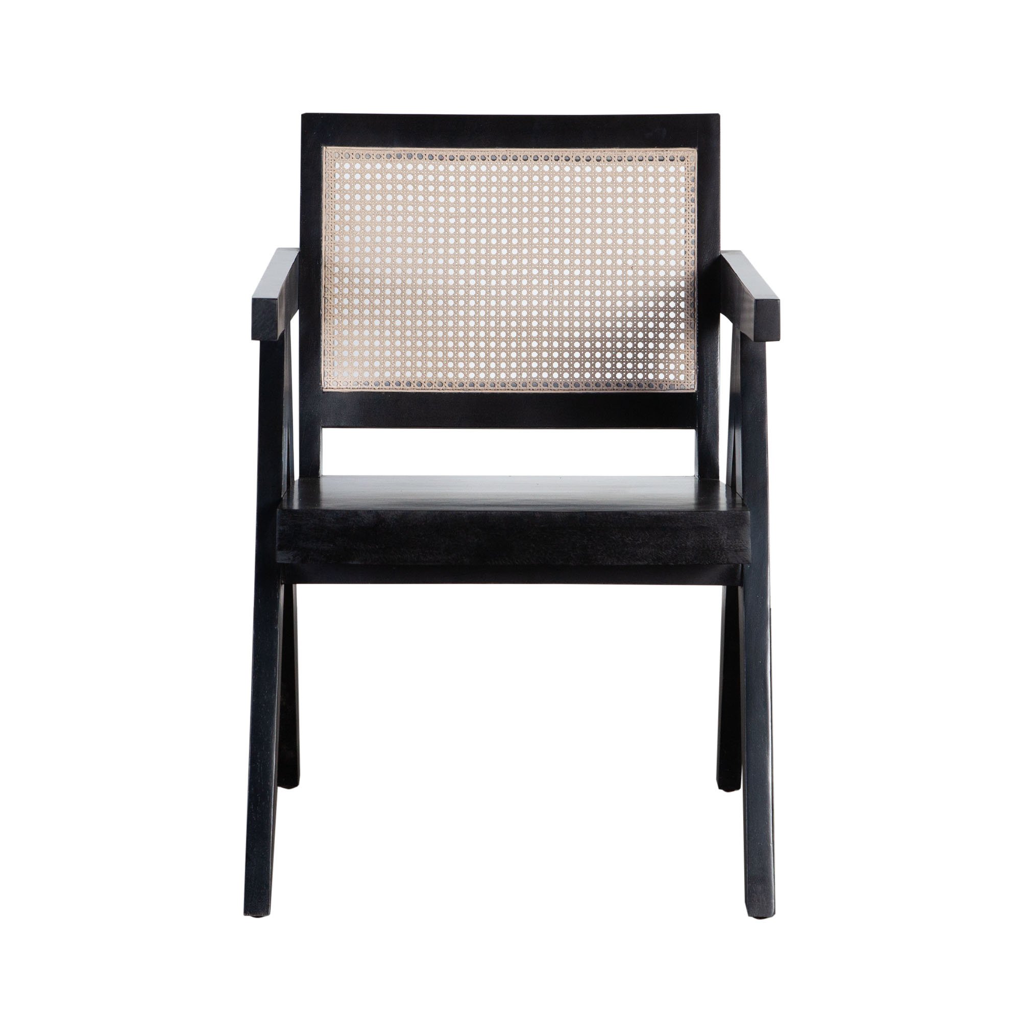 CARTER - BLACK