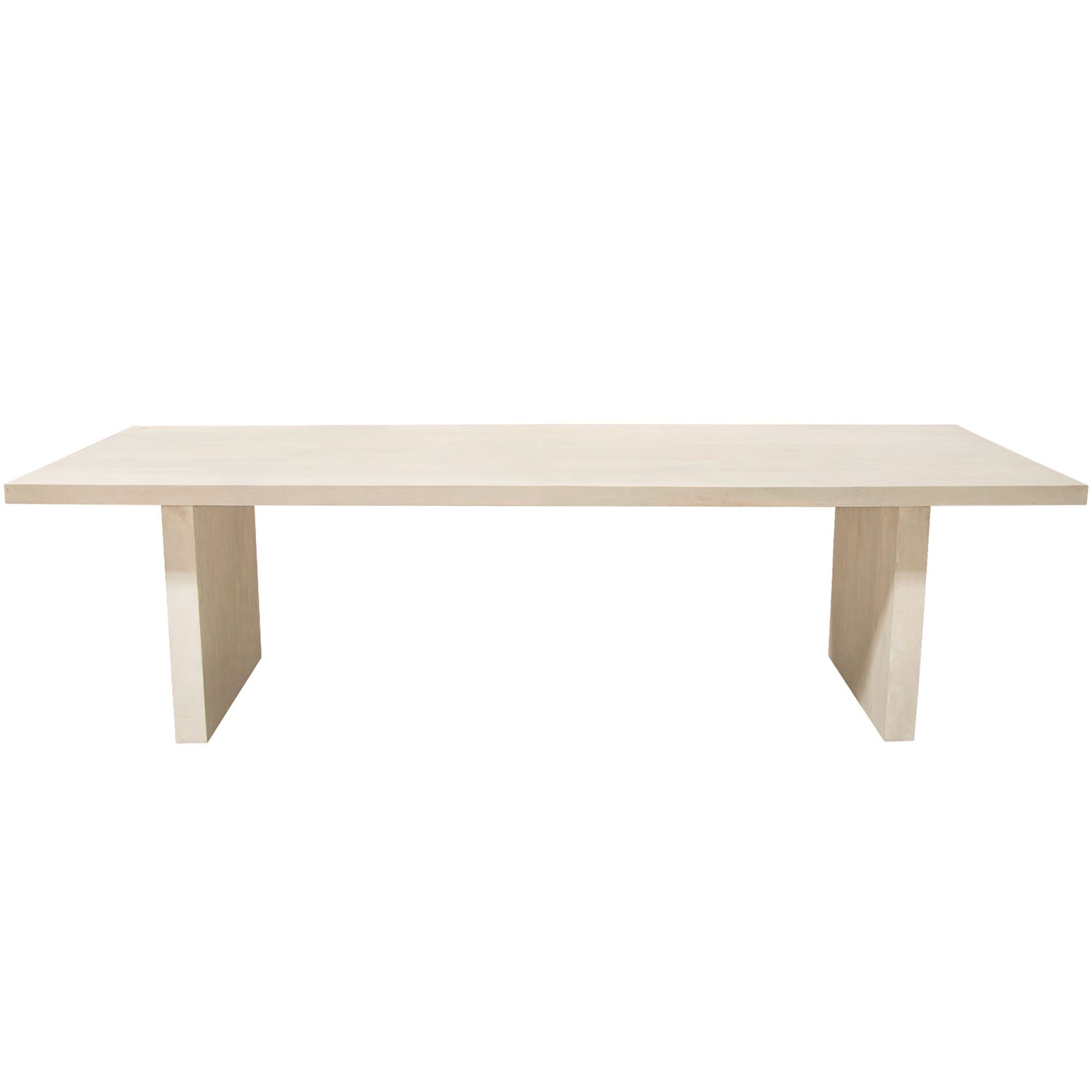 SONOMA 110" - LIGHT NATURAL