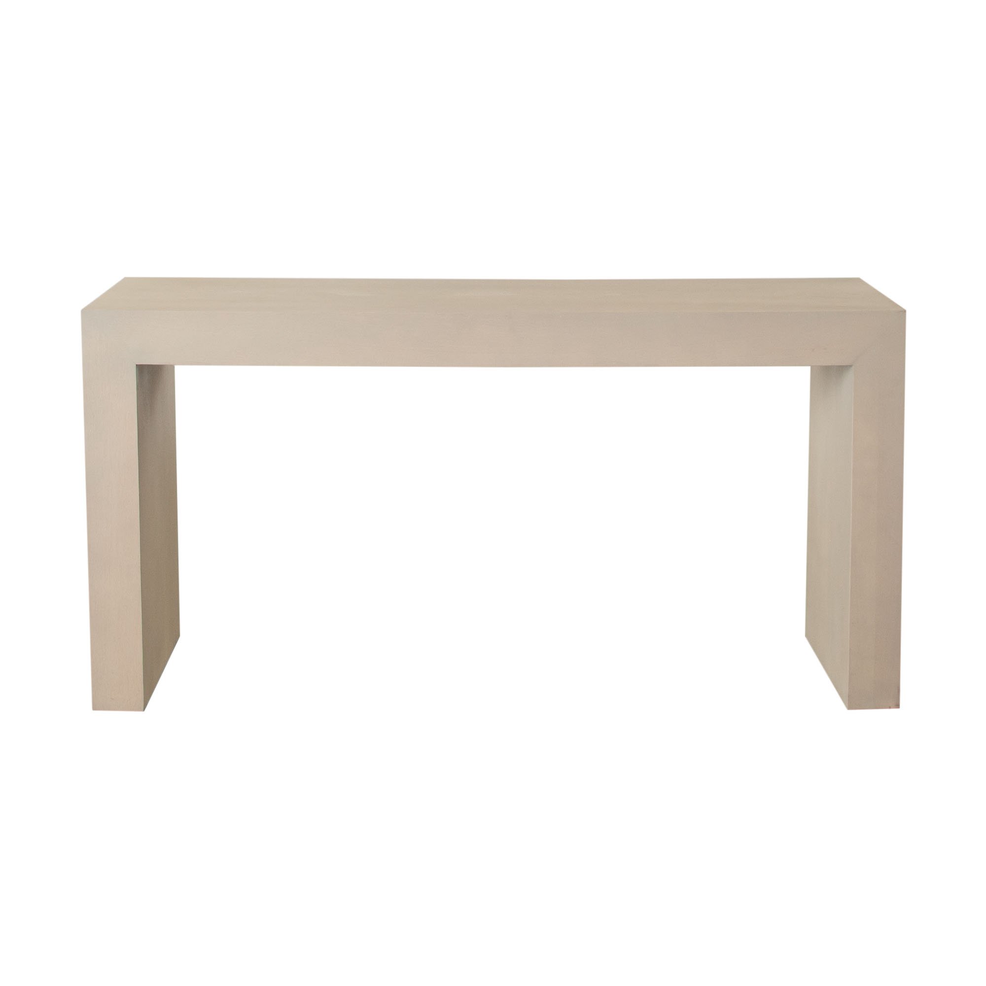 SONOMA CONSOLE