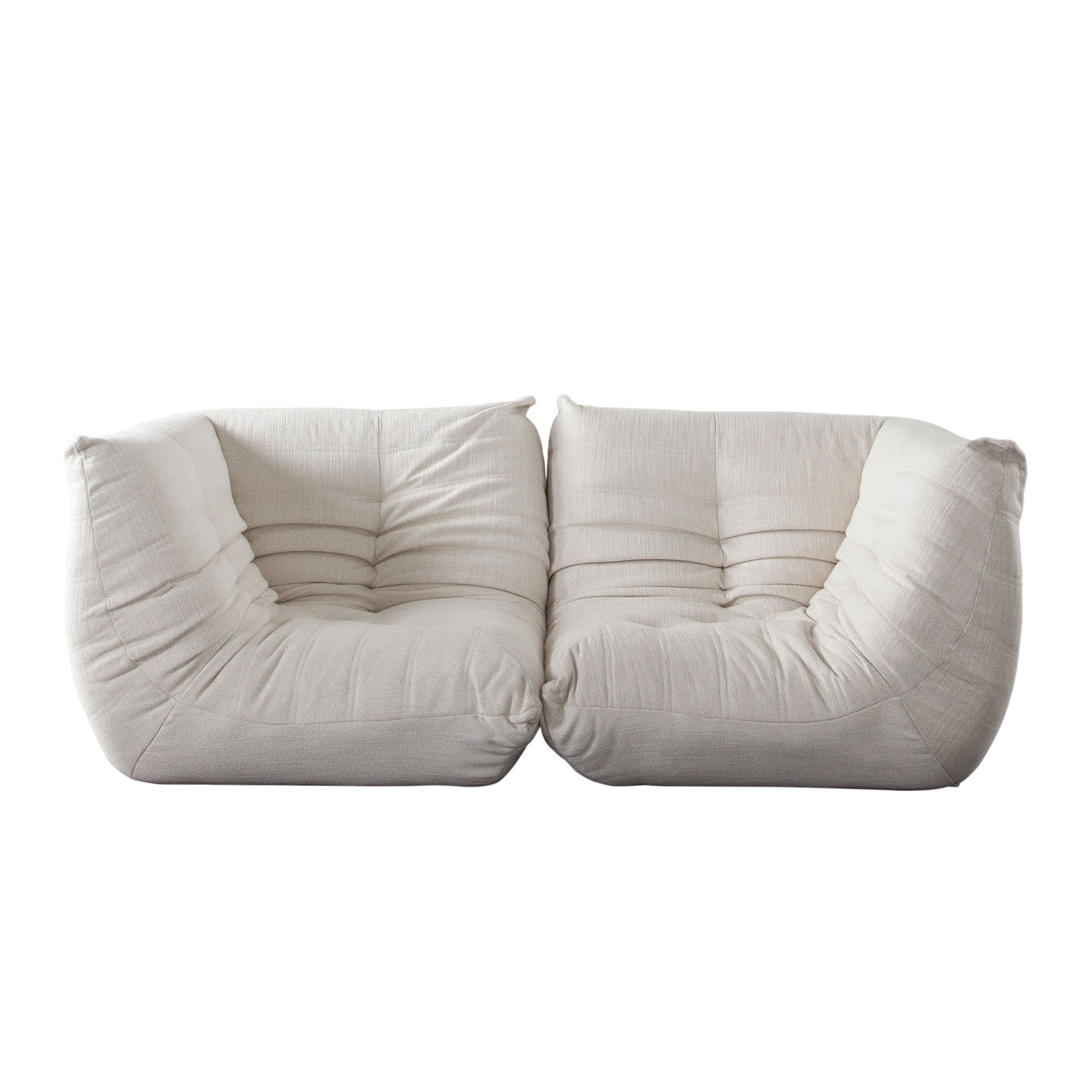 Ezra Modular Sofa — Premium Decor SD
