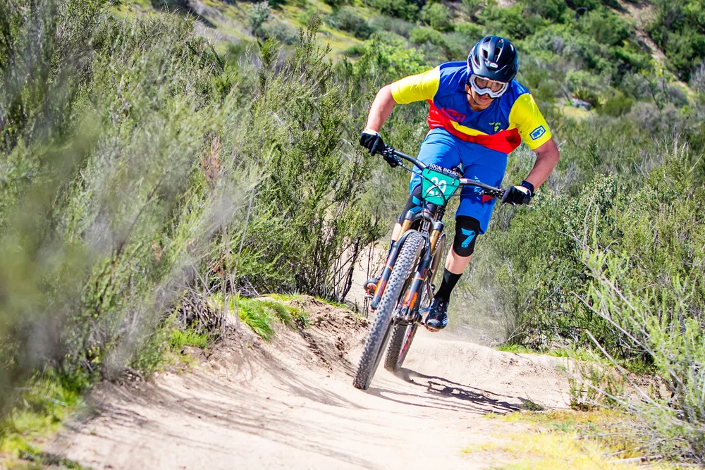Vail Lake Mountain Bike Trail Map Socal Enduro At Vail Lake — My Two Wheel Life