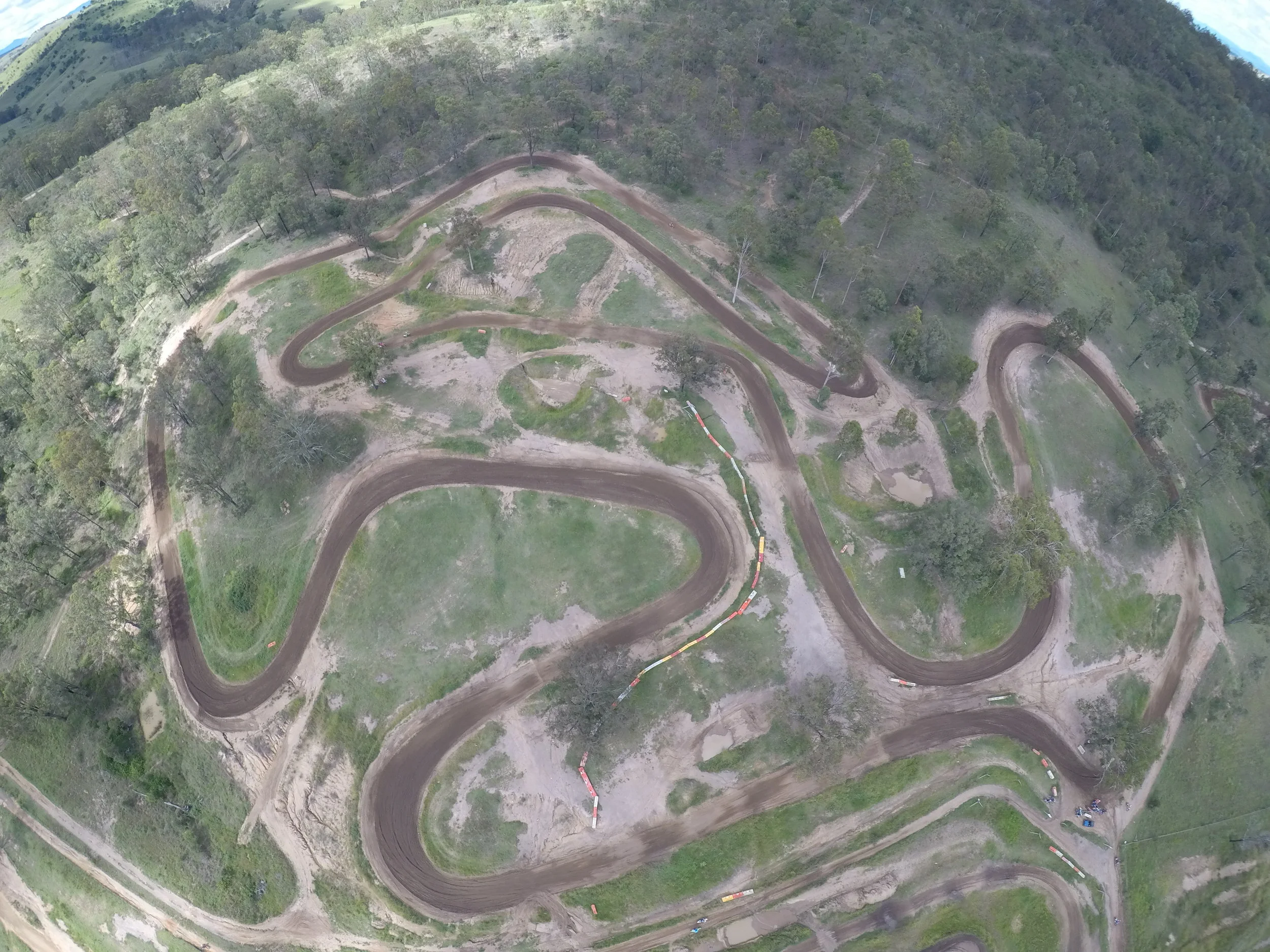 Queensland Moto Park — My Two Wheel Life
