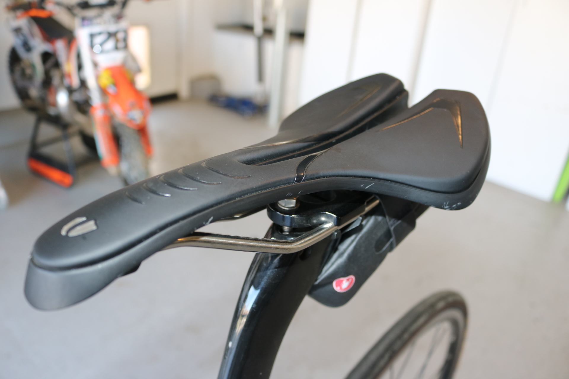 Union Sport Saddle Review