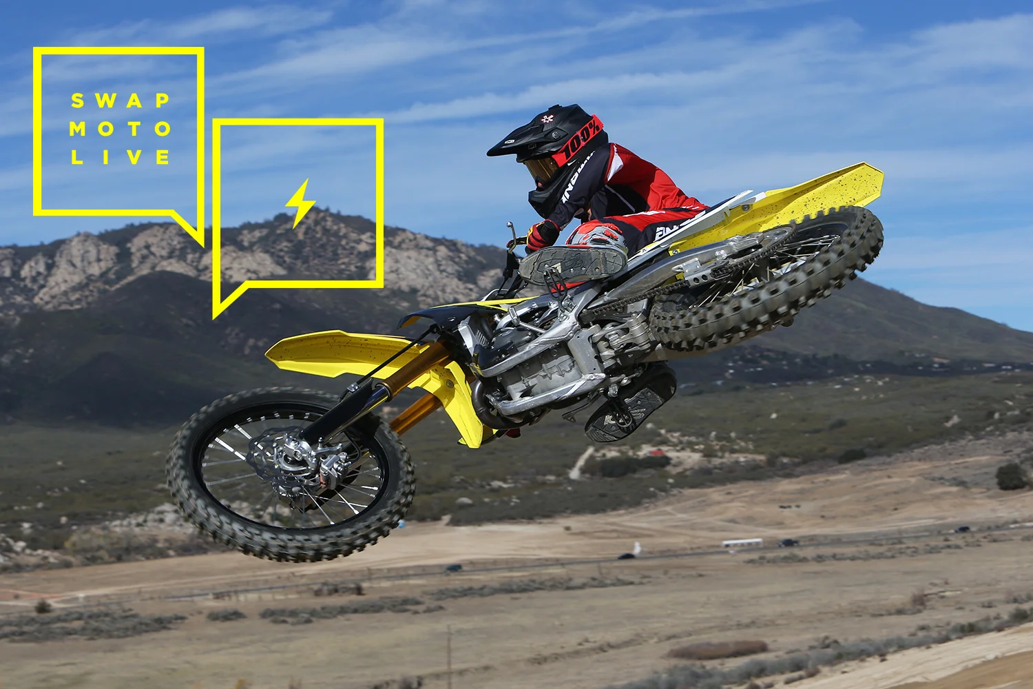 2019 Suzuki RMZ 250