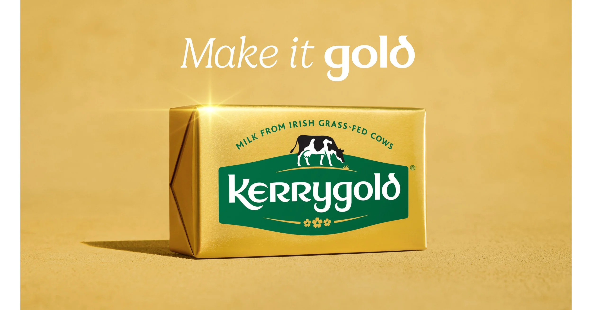Kerrygold - Coming Soon