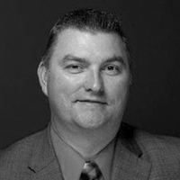 iLAB GERRY BAILEY Managing Director, North America