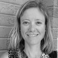 LafargeHolcim KATHY MCLEOD Head of North America IT Services at LafargeHolcim