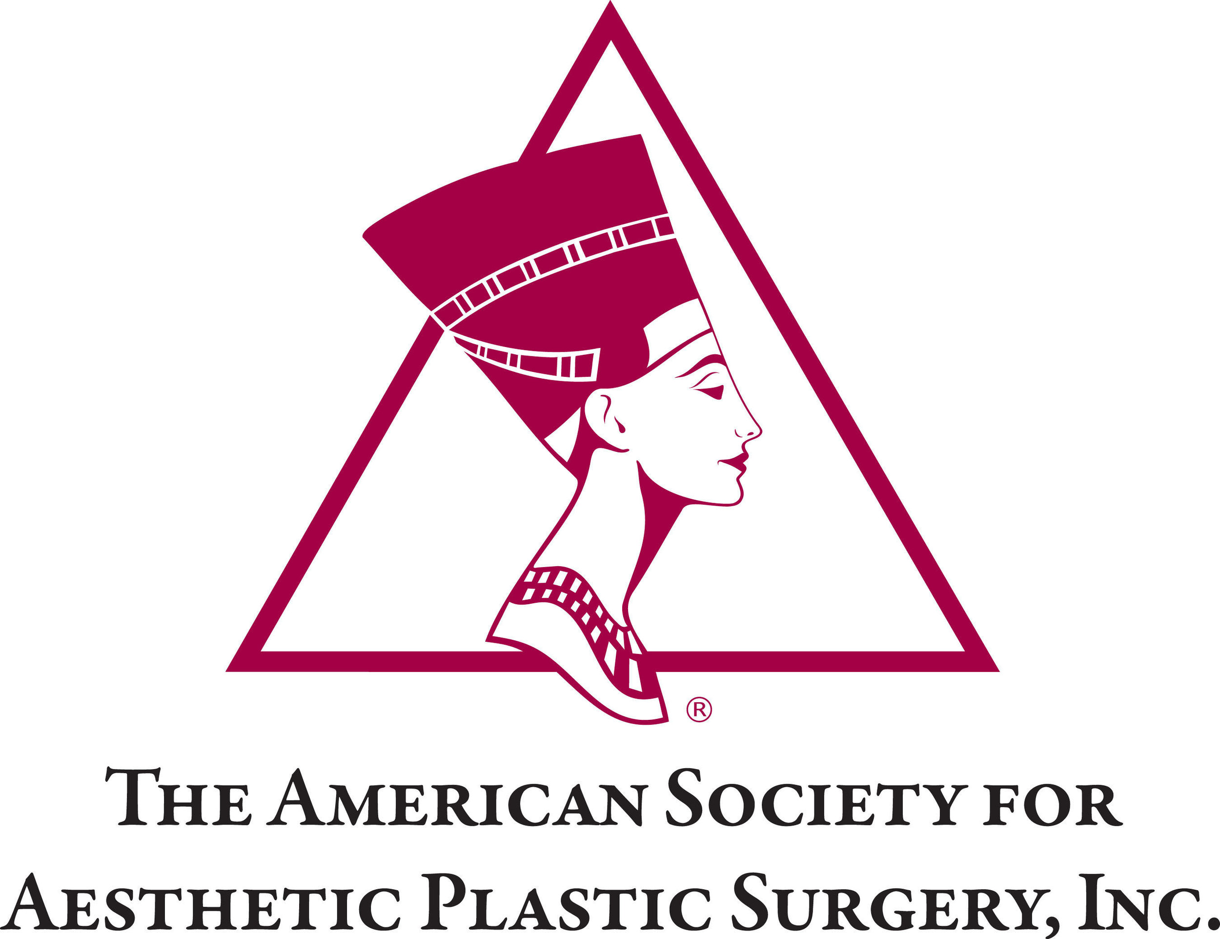 AMERICAN SOCIETY FOR AESTHETIC PLASTIC SURGERY LOGO