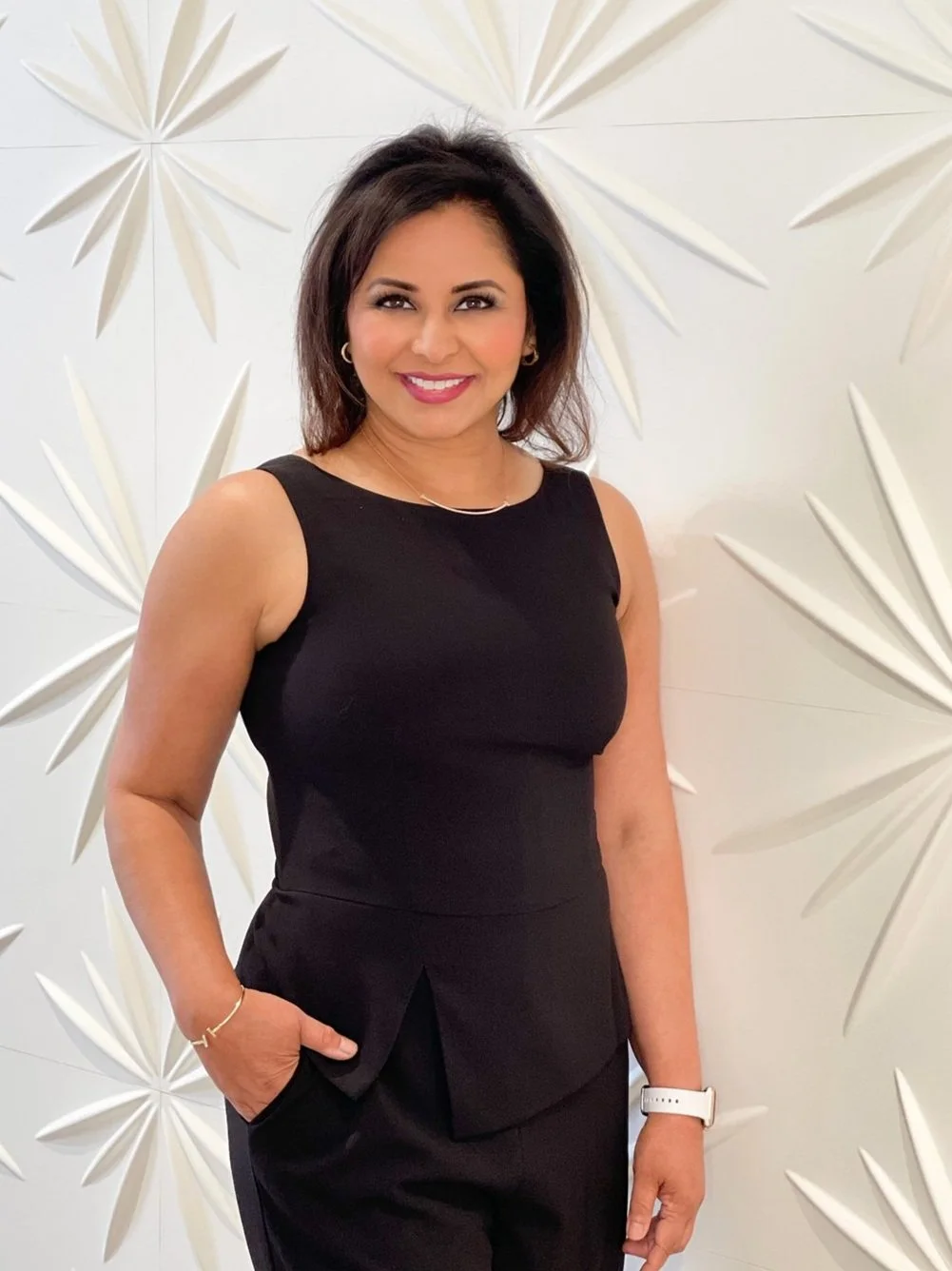 About Dr. Usha Rajagopal | Usha Rajagopal, MD