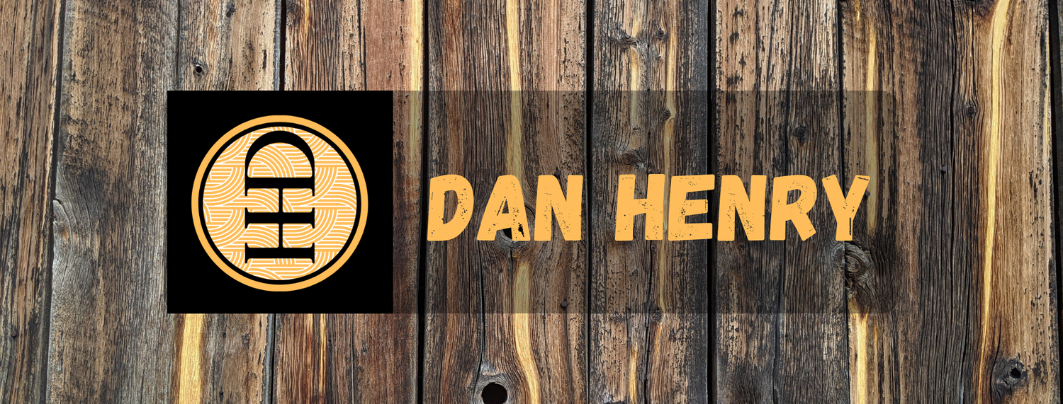 Dan Henry