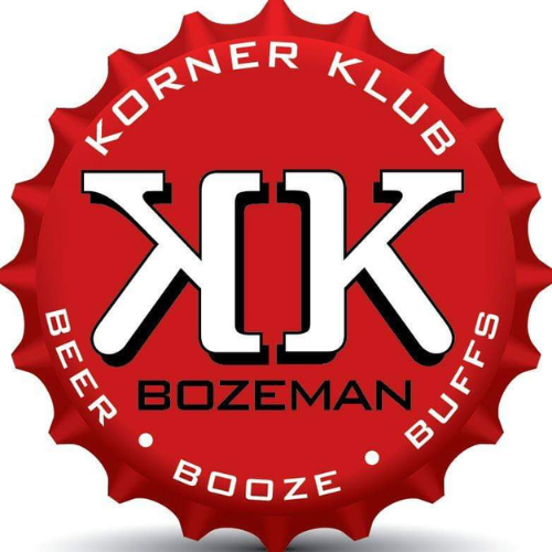 Korner Klub Bar