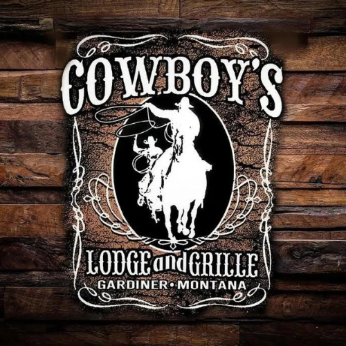 Cowboy's Lodge and Grille