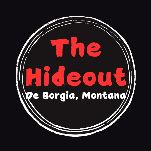 The Hideout (Poker Run Weekend)
