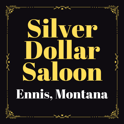 Silver Dollar Saloon (4th of July)