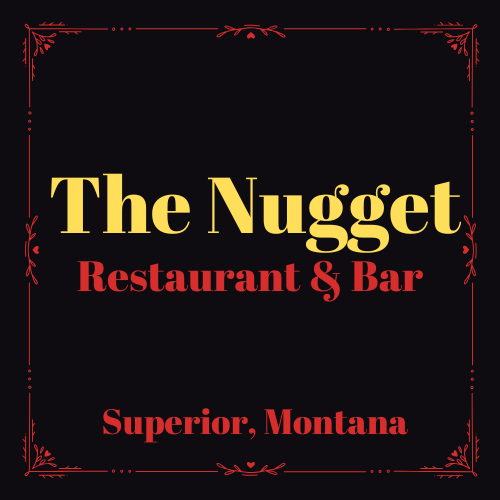 The Nugget Lounge