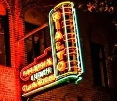 The Rialto Bar