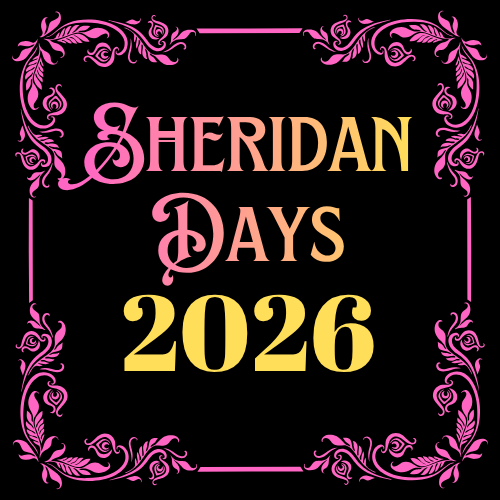 Sheridan Days 2026