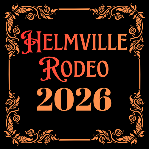Helmville Labor Day Rodeo 2026