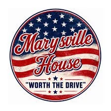 The Marysville House