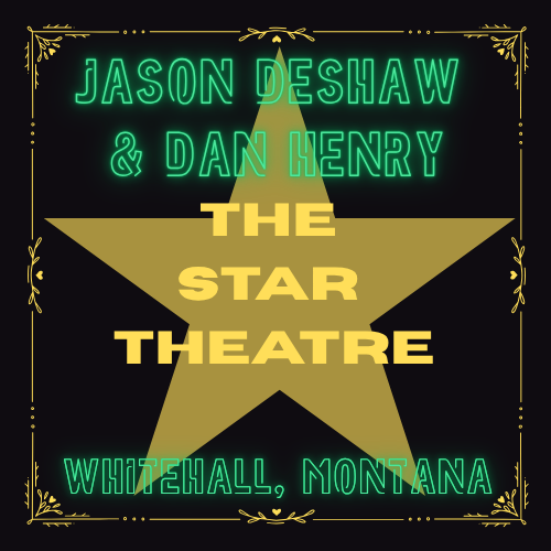 Jason Deshaw 