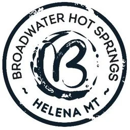 Broadwater Hot Springs