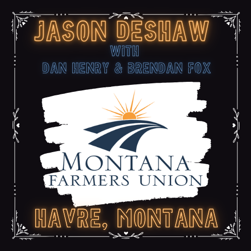 Montana Farmers Union