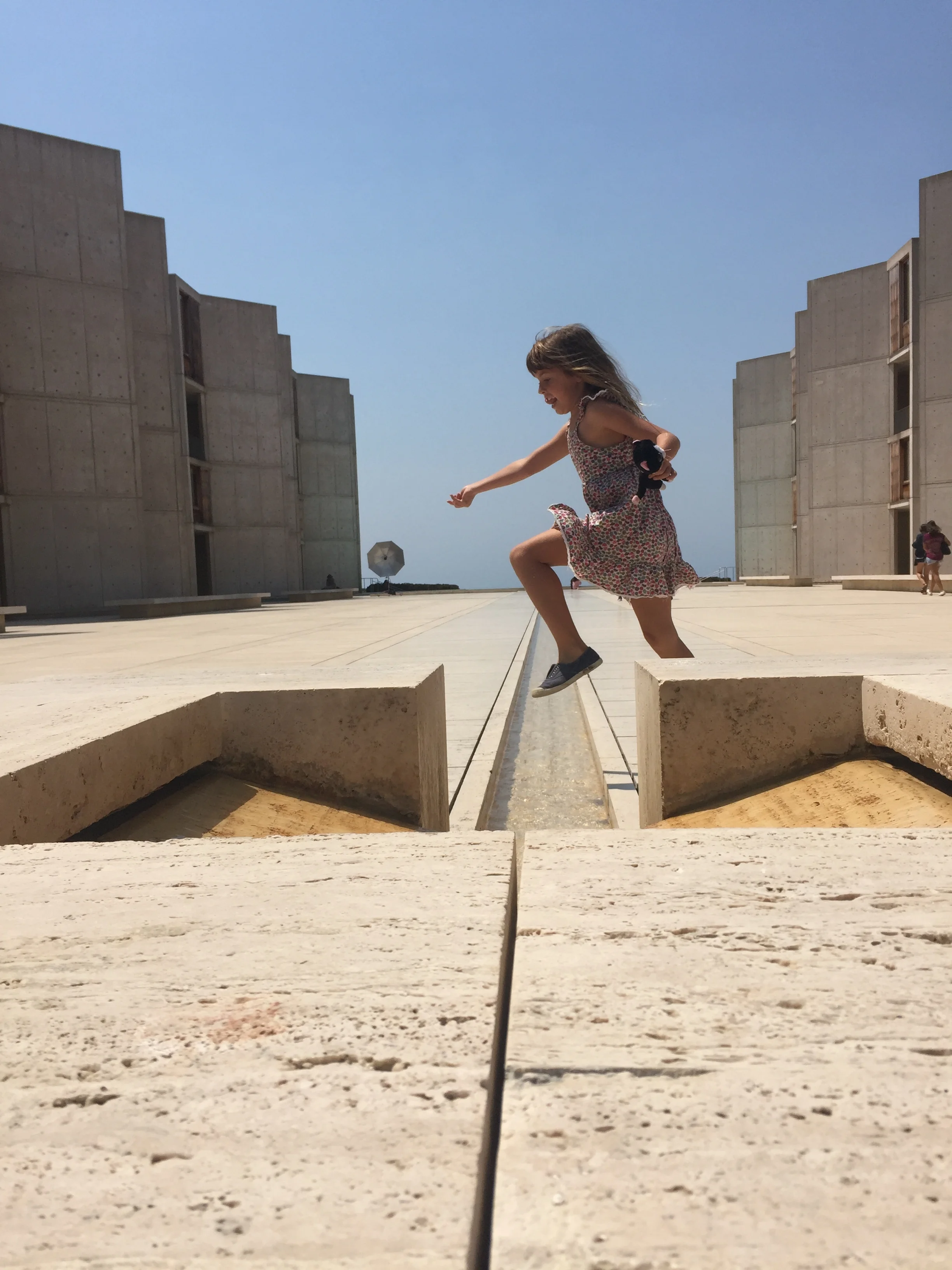 La Coqueta Fall Edit